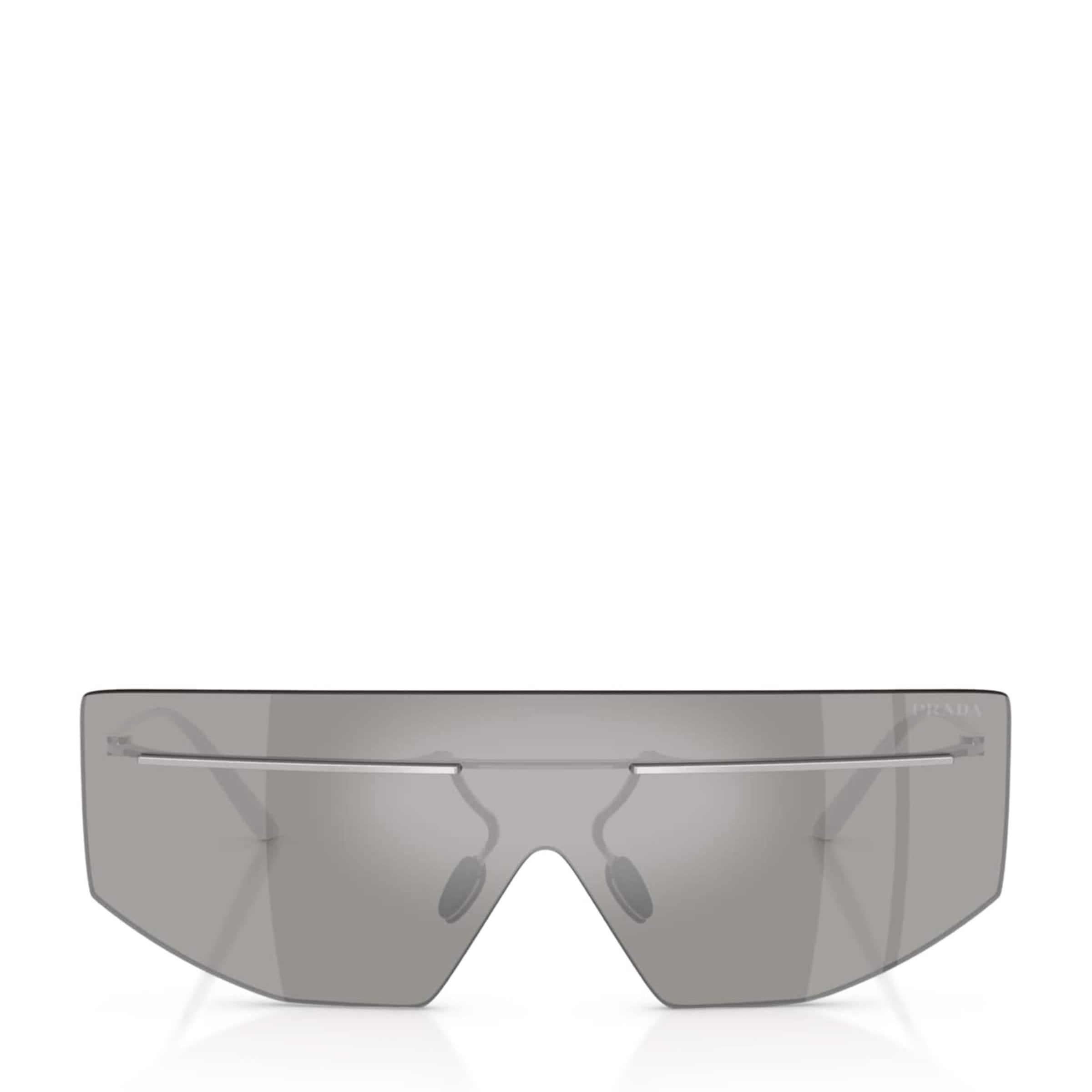 Metal PR B55S Sunglasses