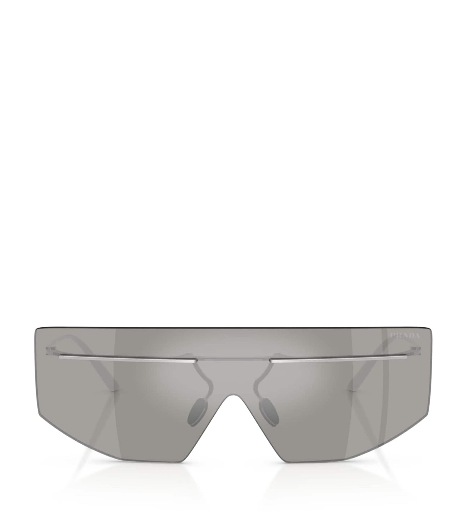 Metal PR B55S Sunglasses