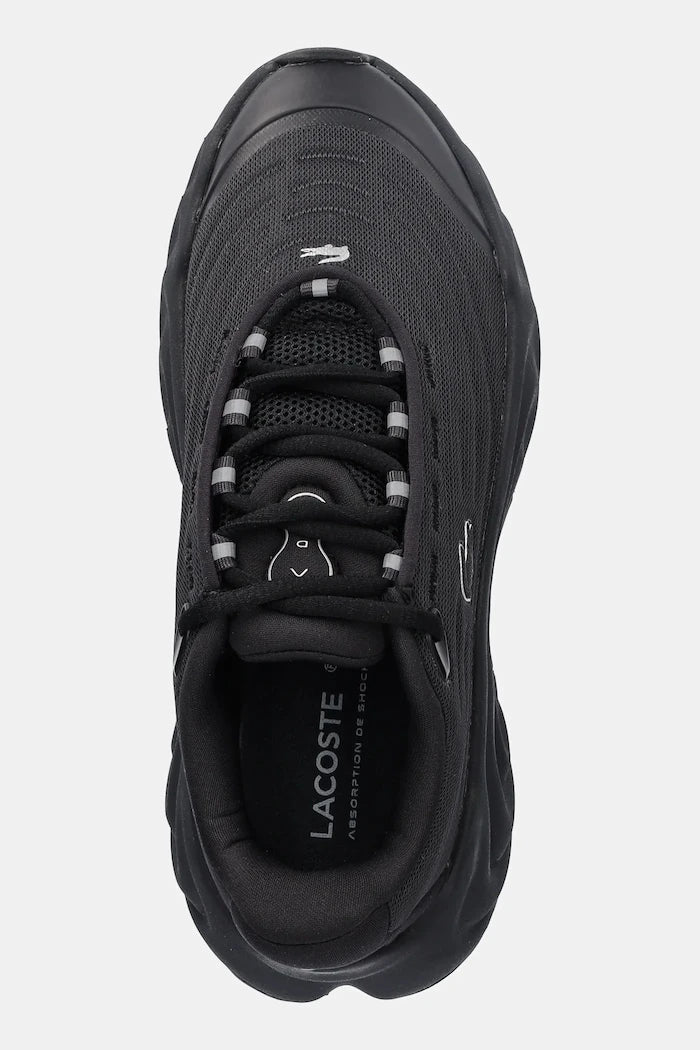 Маратонки Lacoste Spinor Sneakers