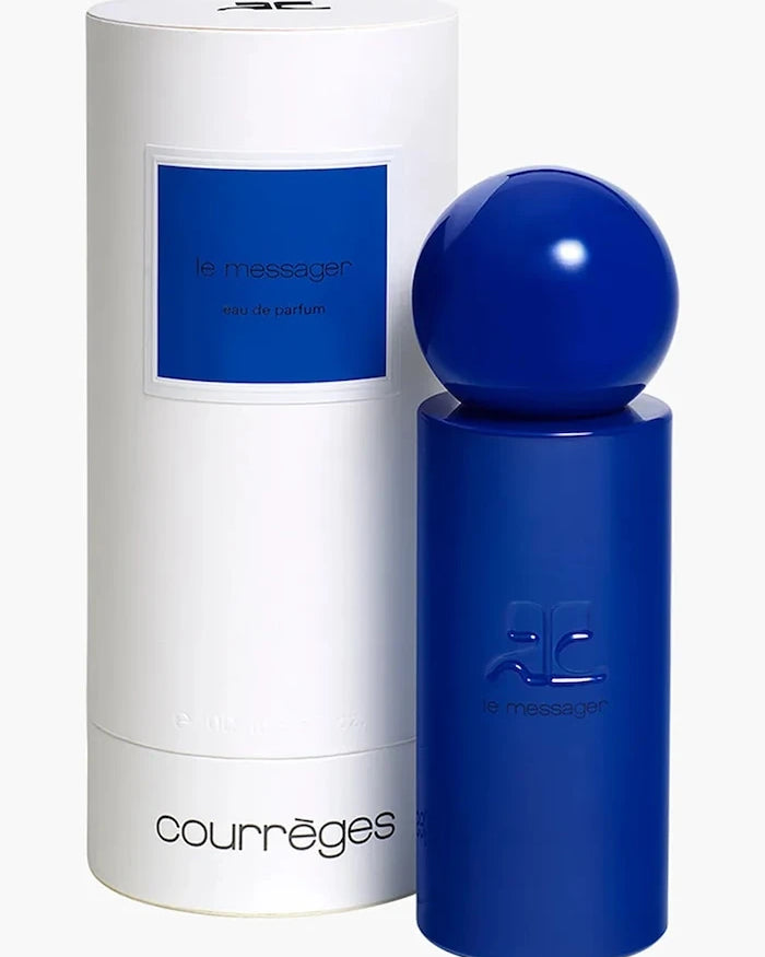 Courrèges LE MESSAGER EDP 100 ML Parfüm Suyu