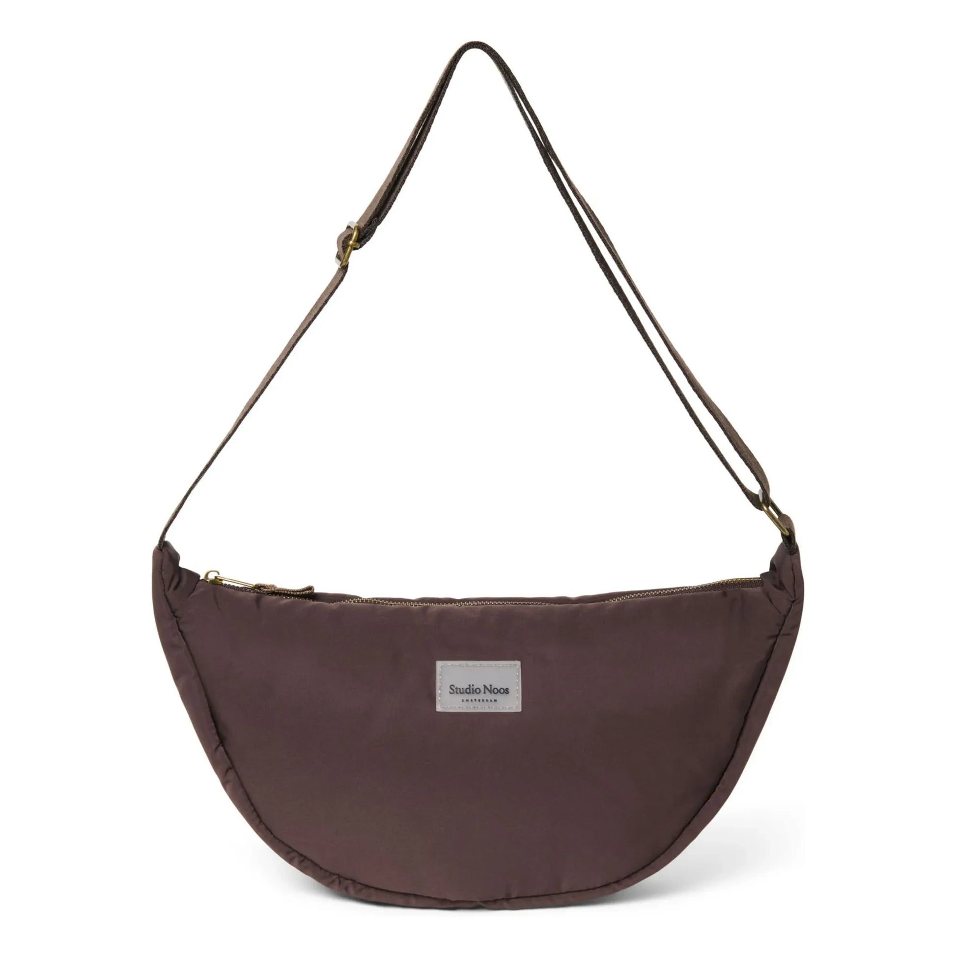 Studio Noos - Puffy fanny pack | Brown