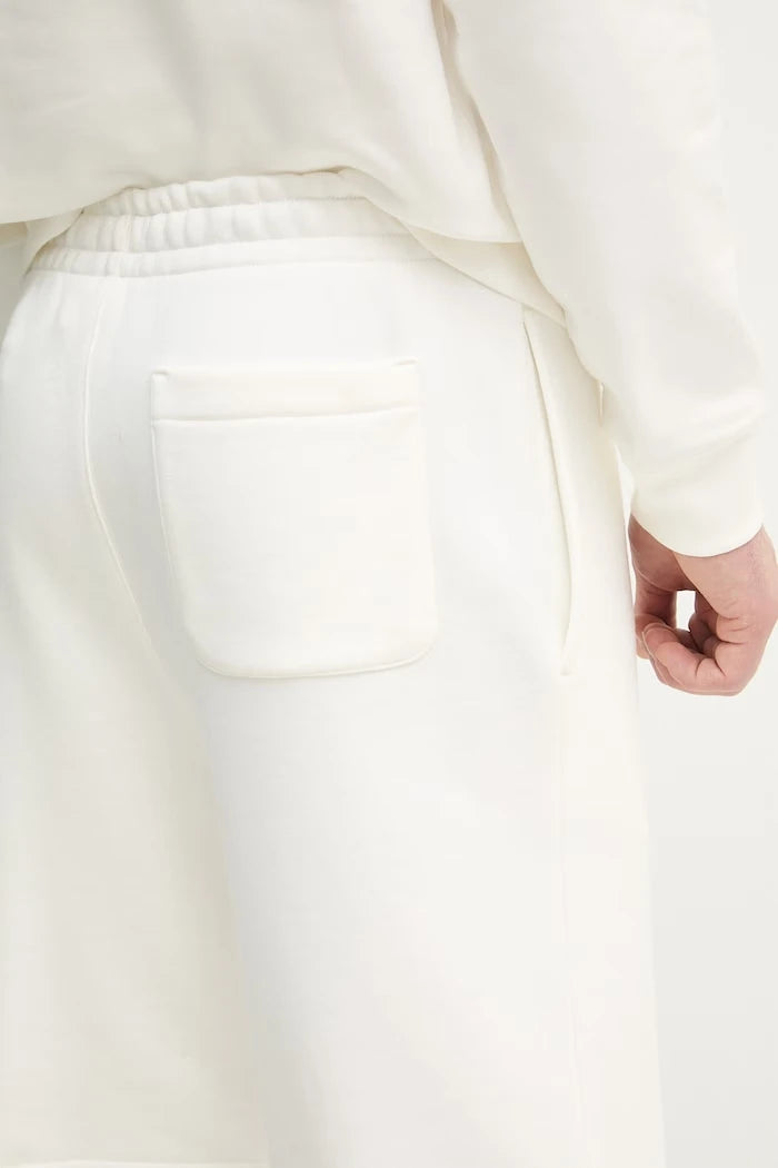 Lacoste Erkek Pamuklu Kısa Eşofman Şortu