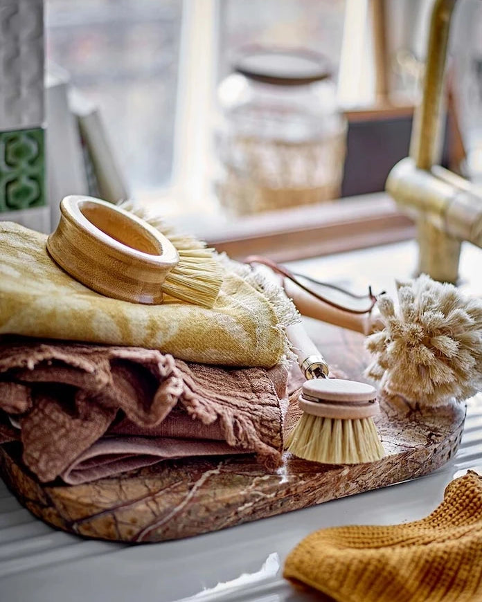 Bloomingville Brush Bulaşık Fırçası