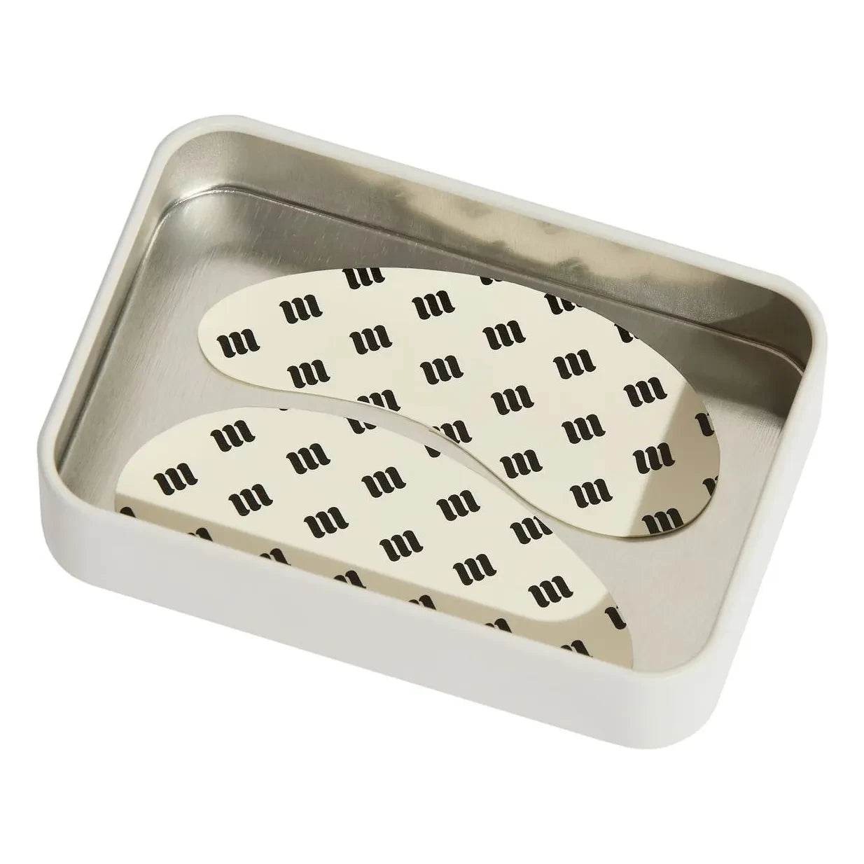 AIME - Reusable eye patches
