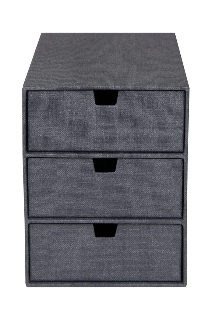 Bigso Box of Sweden Ingrid Organizatör