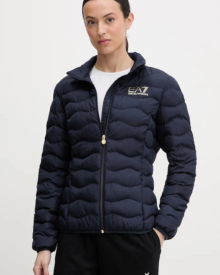 EA7 Emporio Armani Kadın Geçiş Montu