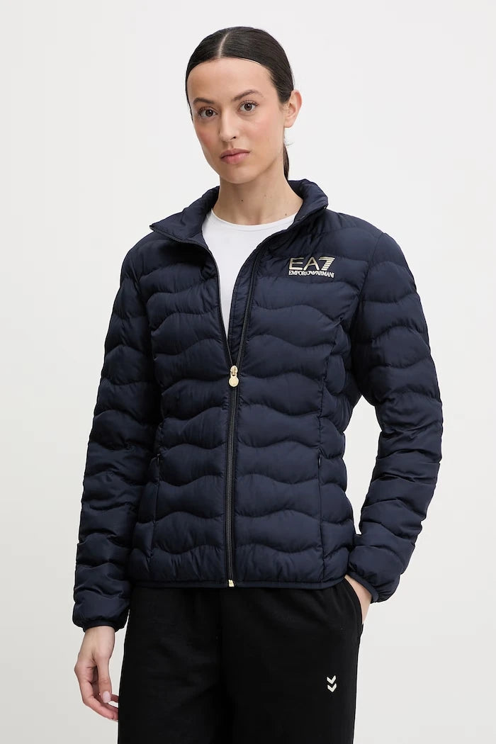 EA7 Emporio Armani преходно яке дамско