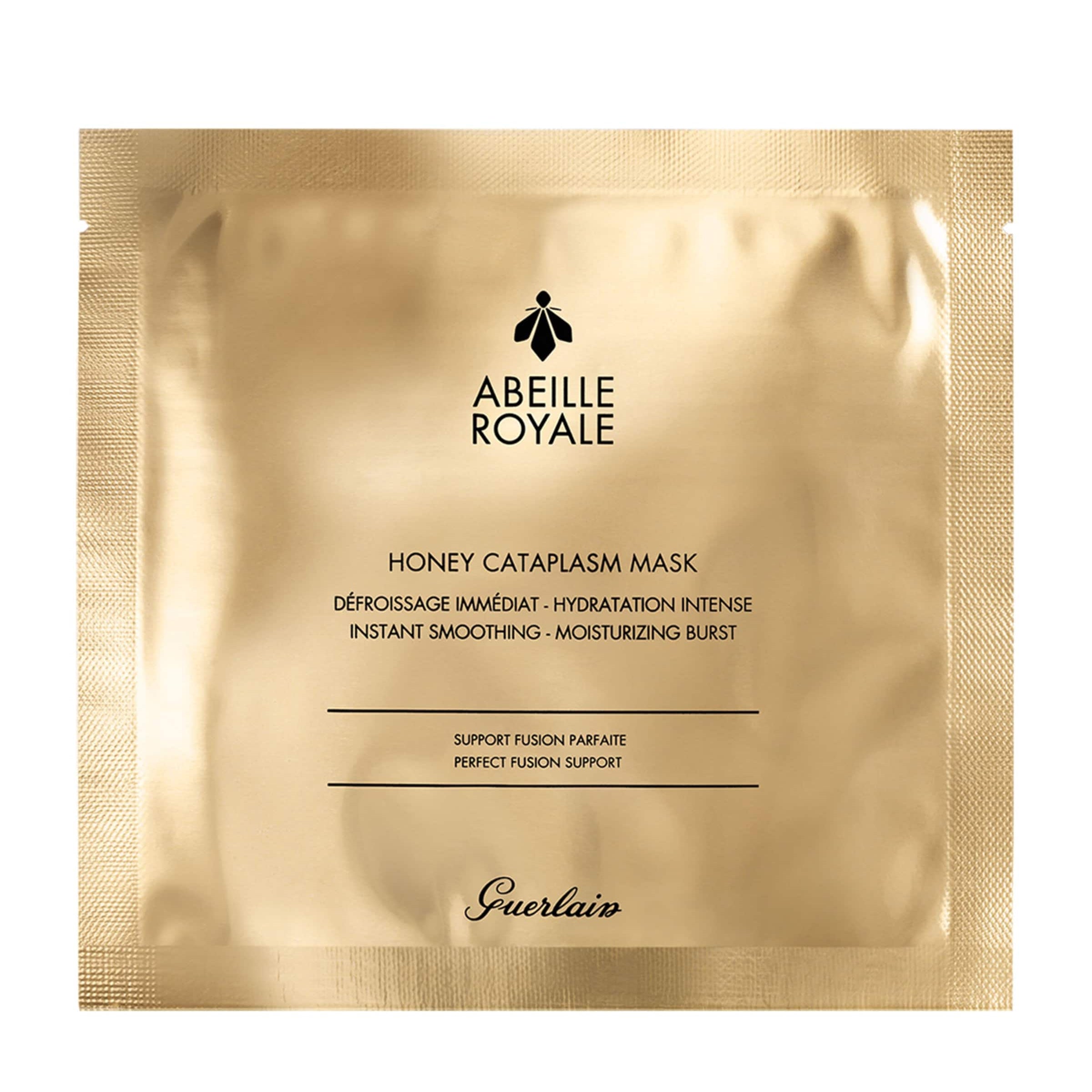 Abeille Royale Honey Cataplasm Mask