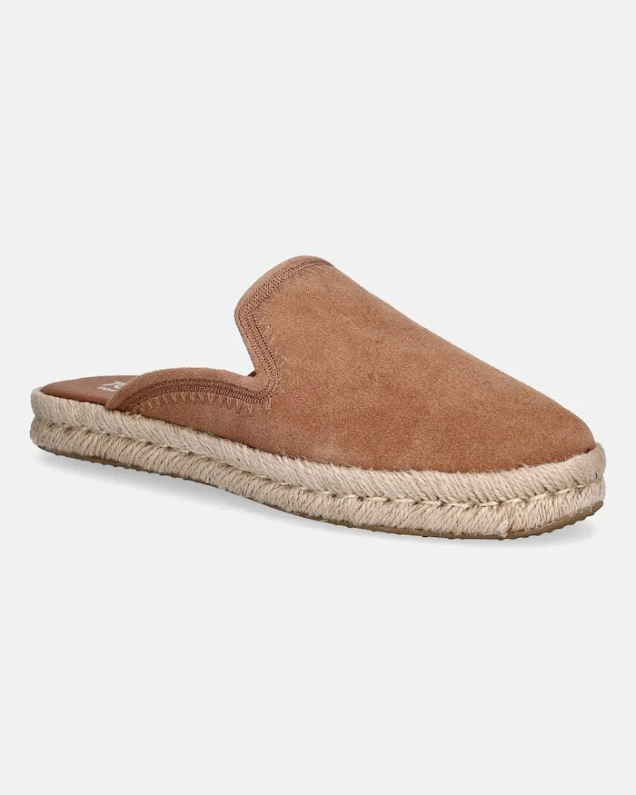 Toms Kadın Süet Terlik SANTIAGO MULE