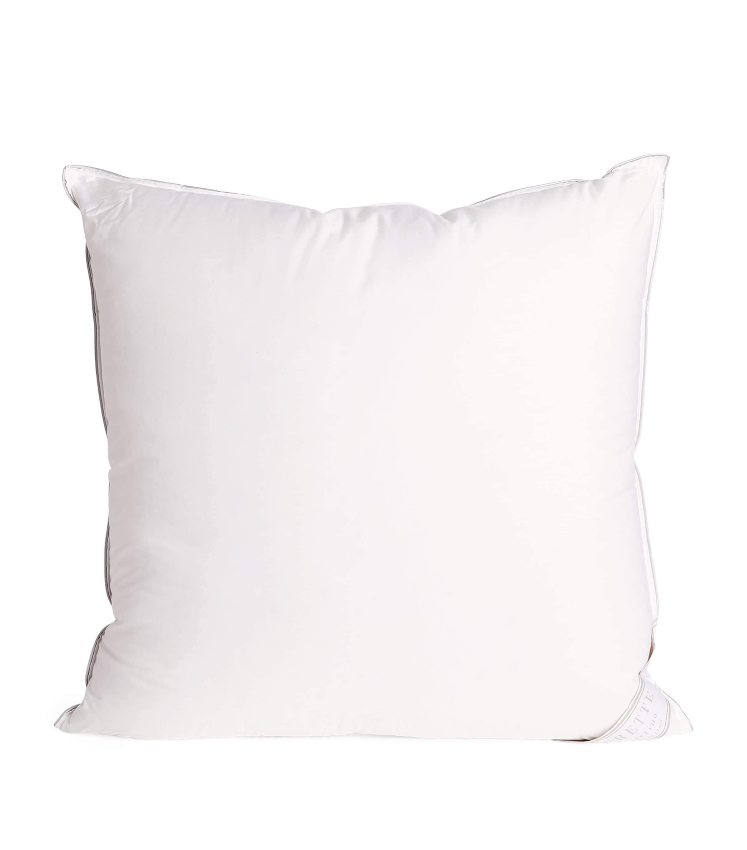 Frette Firm Cortina Down Pillow (65cm x 65cm)