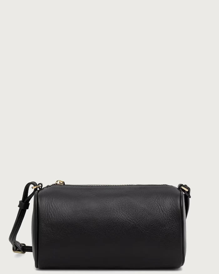 Answear.LAB deri kadın crossbody çanta