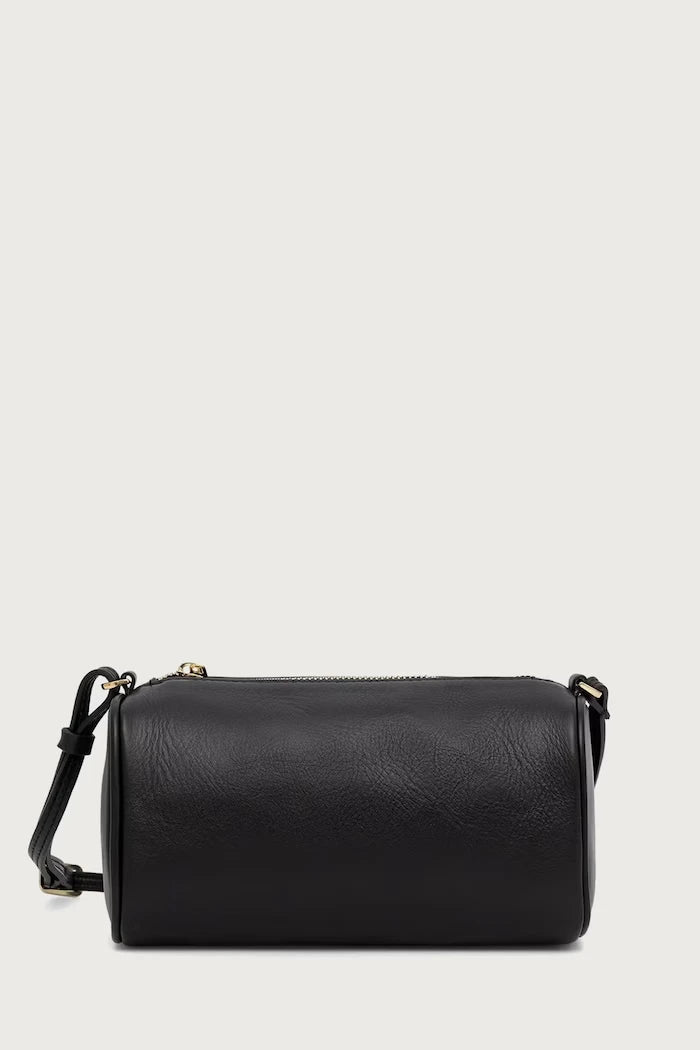 Answear.LAB deri kadın crossbody çanta