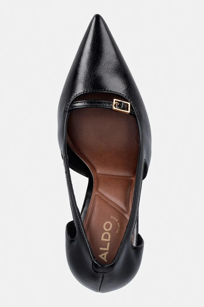 Aldo обувки с ток HERBEY