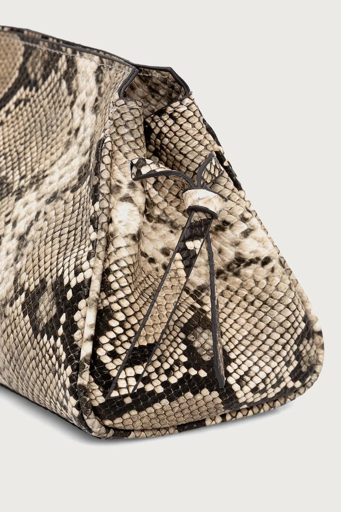 Answear.LAB deri kadın crossbody çanta