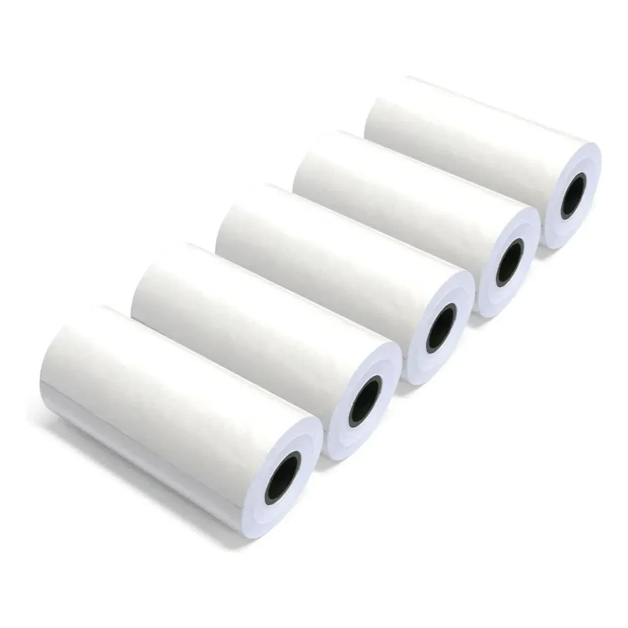 Kidywolf - Refills for thermal cameras - Set of 5