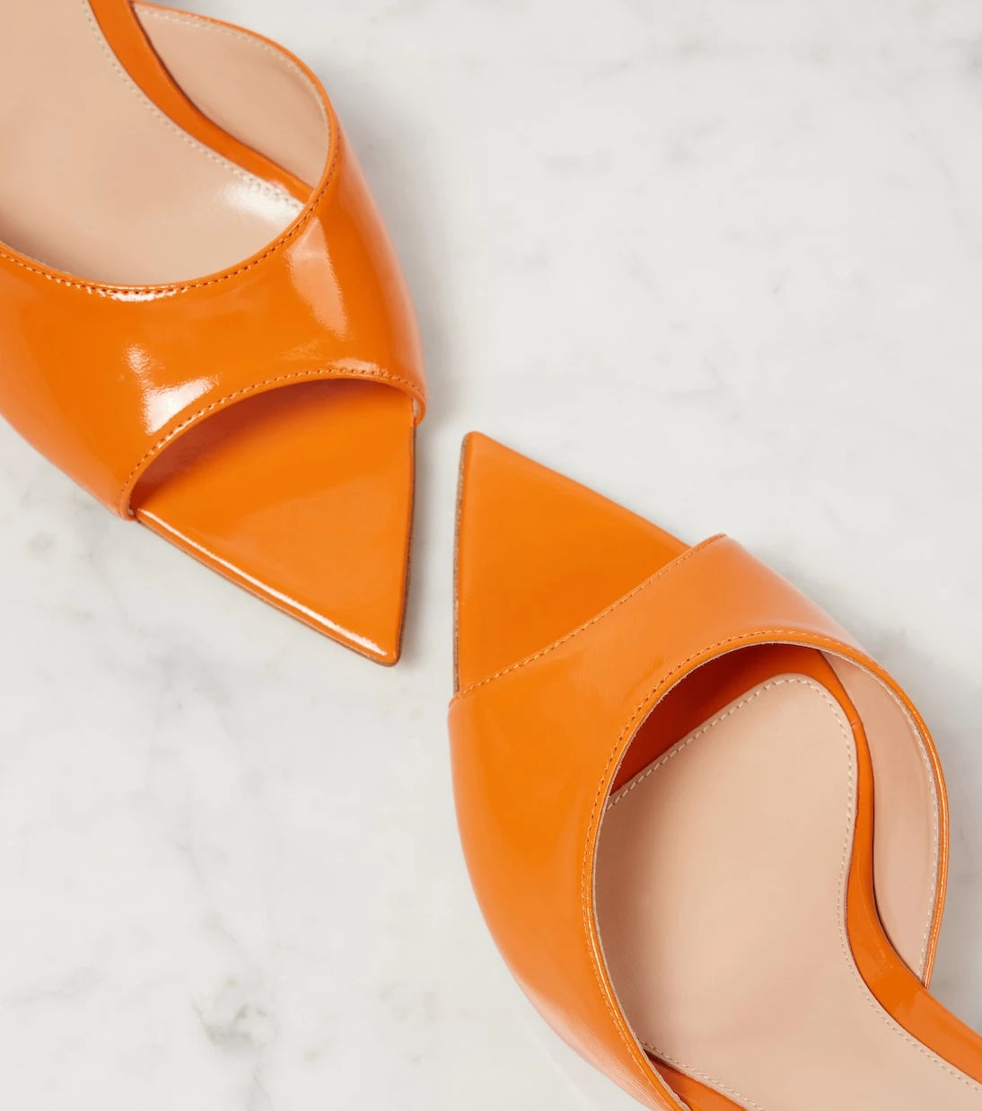 Gianvito Rossi - Rugan terlik