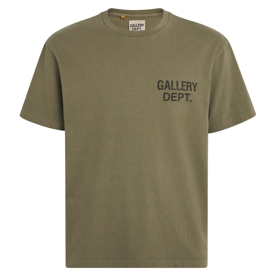 Cotton Souvenir T-Shirt