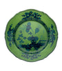GINORI 1735 Oriente Italiano Malachite Dessert Plate (21cm)