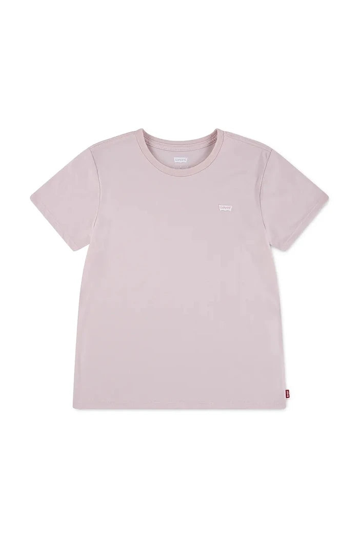 Levi's LVG BATWING CHEST HIT TEE Çocuk Tişört