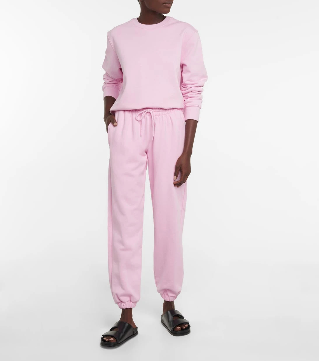 Wardrobe.NYC - Cotton sweatpants