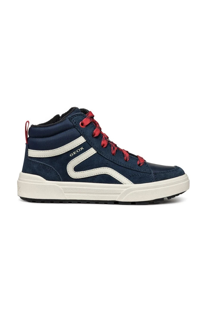 Geox Çocuk Spor Ayakkabısı