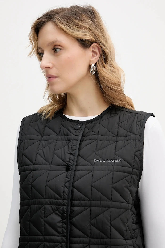 Елек Karl Lagerfeld K QUILT