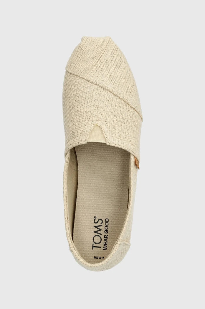 Toms Alpargata Espadril