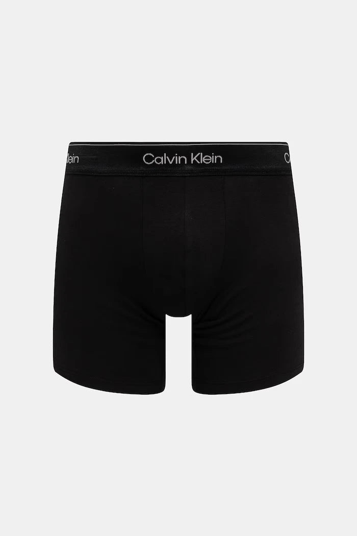 Calvin Klein Underwear Erkek Dar Boxer 3'lü Paket