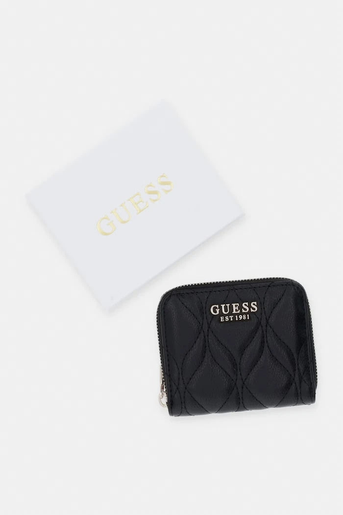 Guess kadın suni deri cüzdan MAXINE
