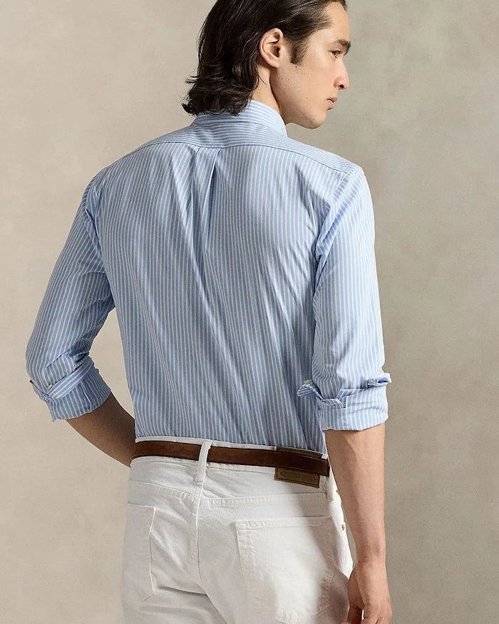 Polo Ralph Lauren erkek pamuklu gömlek
