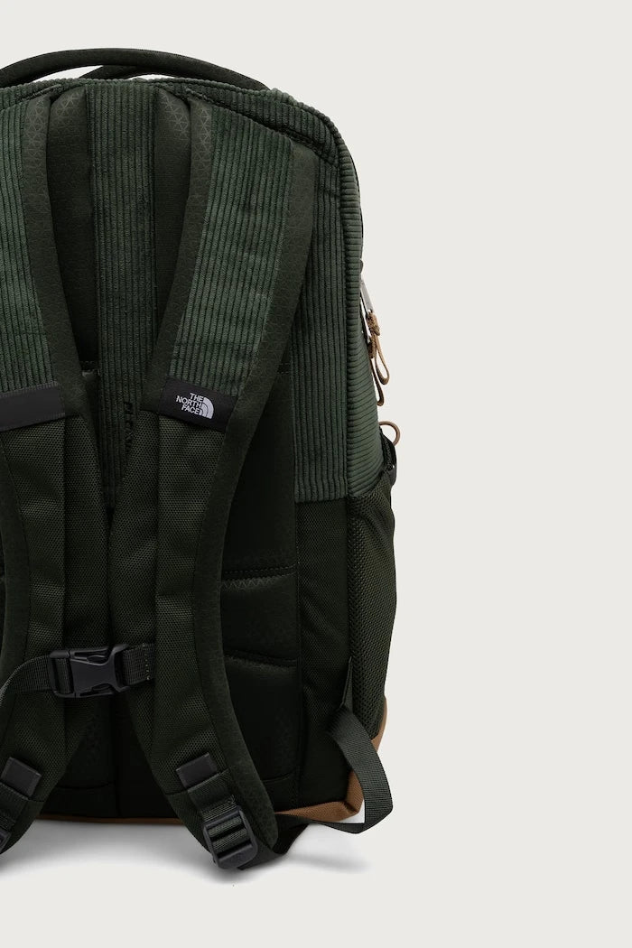 The North Face kot kumaş Jester 28L sırt çantası