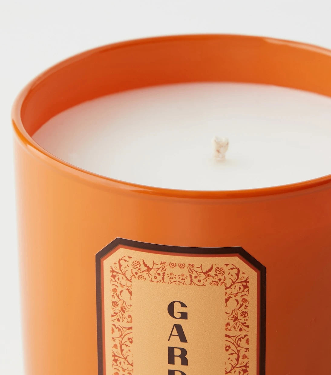 Cabana - Gardenia scented candle