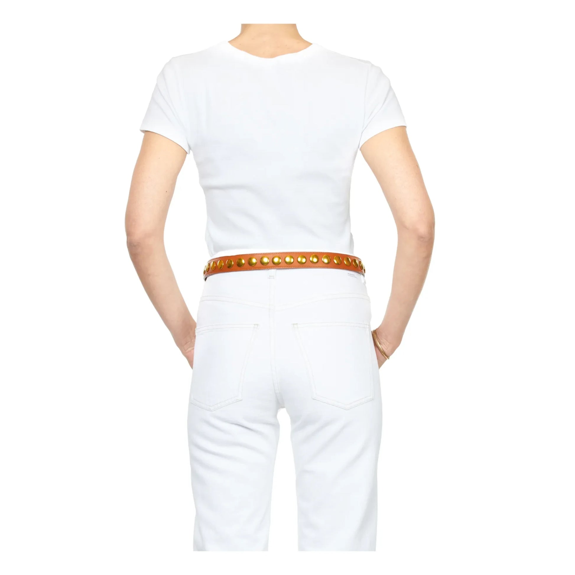 Jérôme Dreyfuss - Festival Belt | Oak