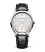 Stainless Steel Master Ultra Thin Date Watch 39mm