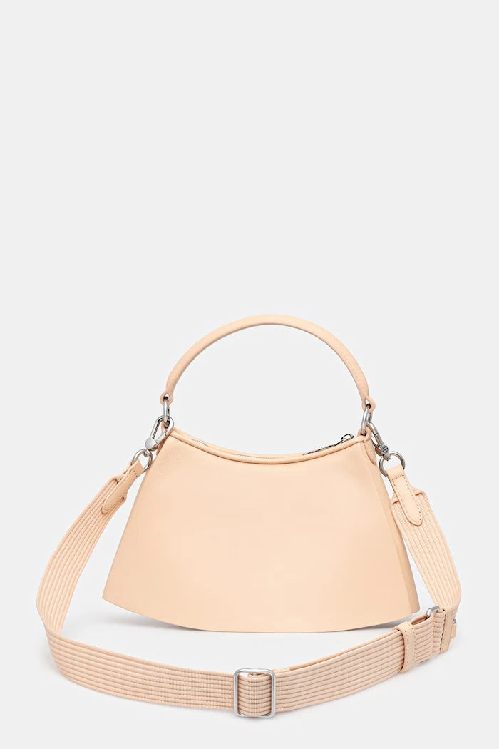 Lacoste kadın crossbody çanta