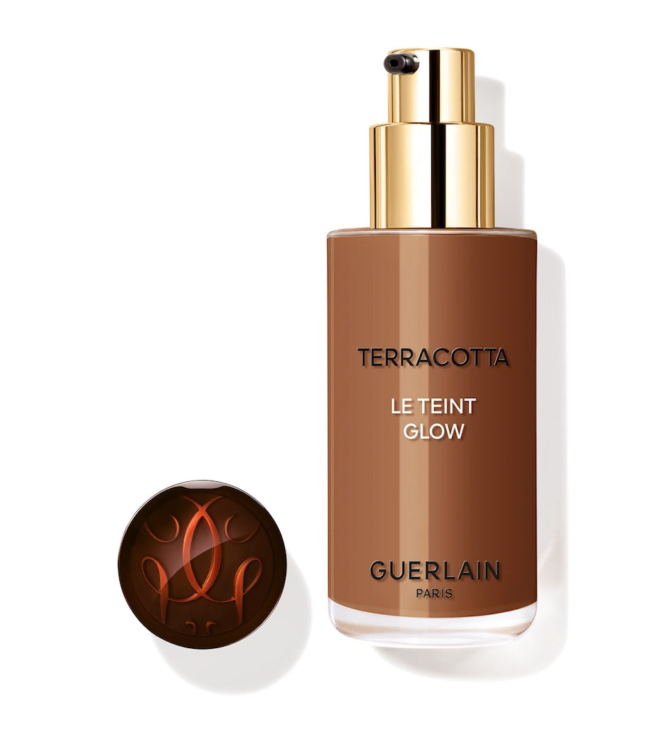 Guerlain Terracotta Le Teint Glow Foundation