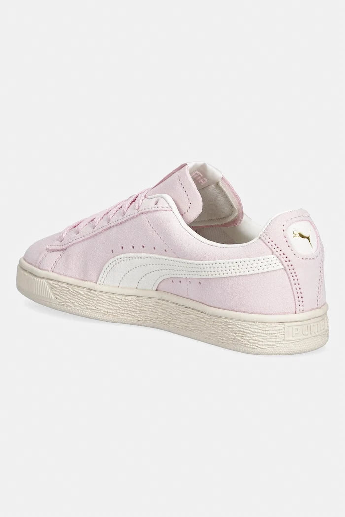 Puma Suede Charles F. Stead Kadın Süet Spor Ayakkabı