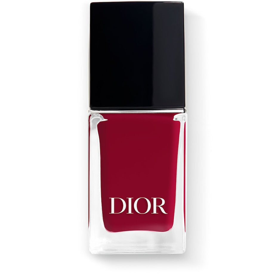 Dior Vernis Gel Nail Polish