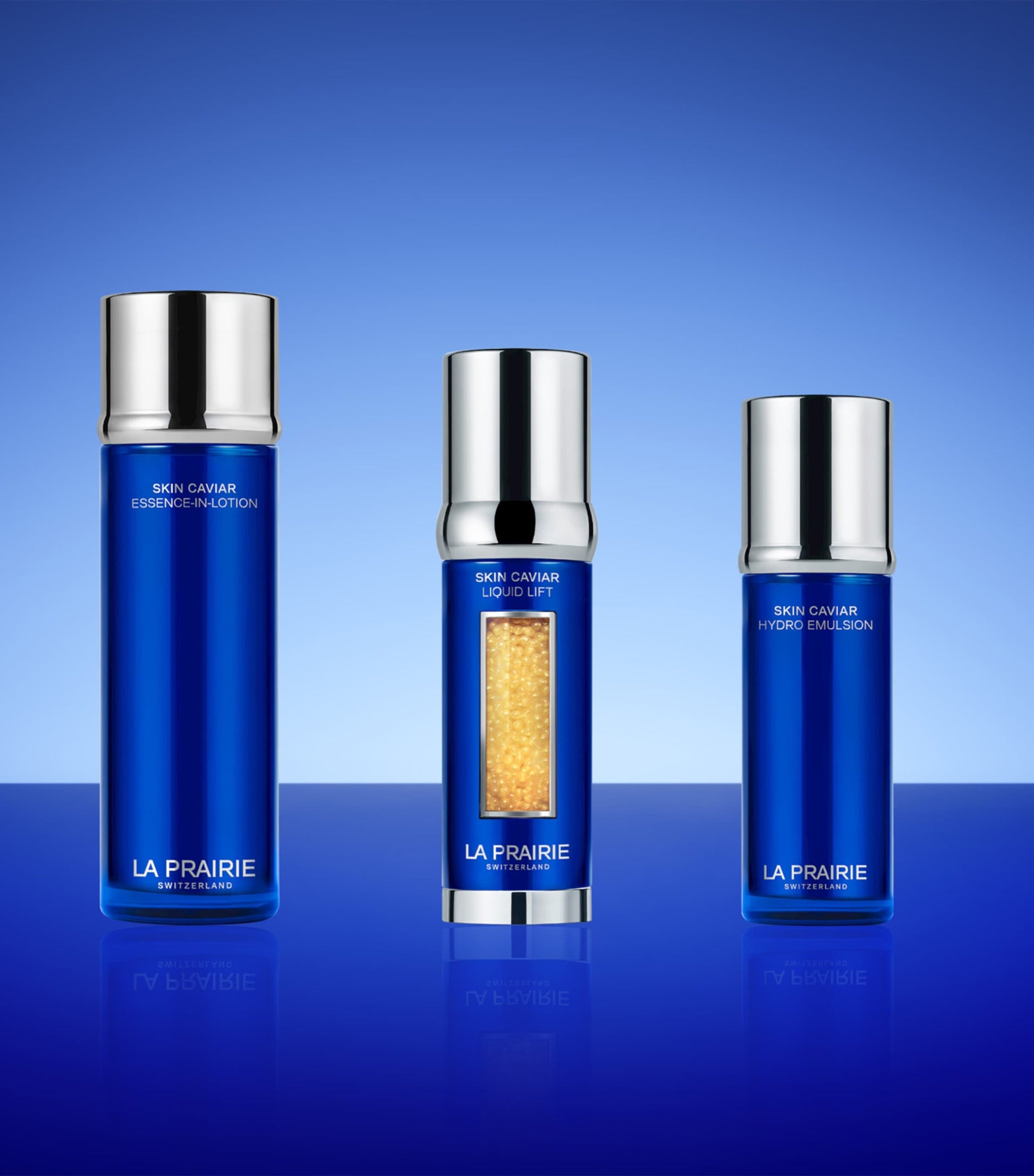 La Prairie Skin Caviar Hydro Emulsion (70ml)