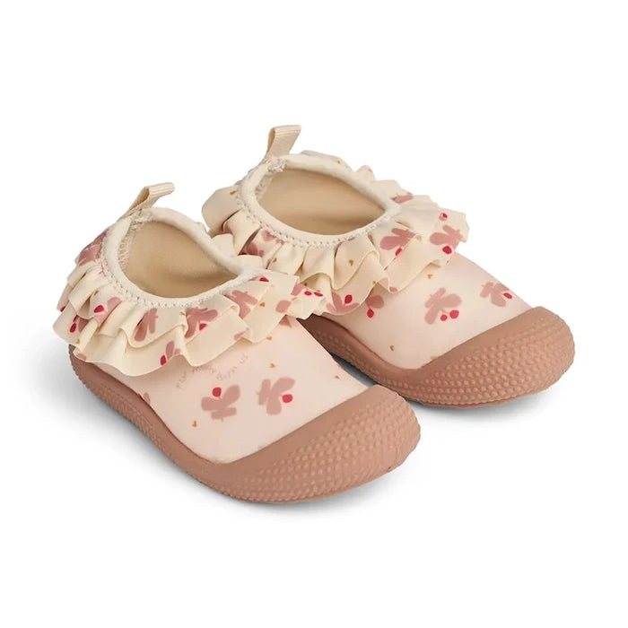 Liewood Аква обувки Sanjia Flounce Sea Shoe
