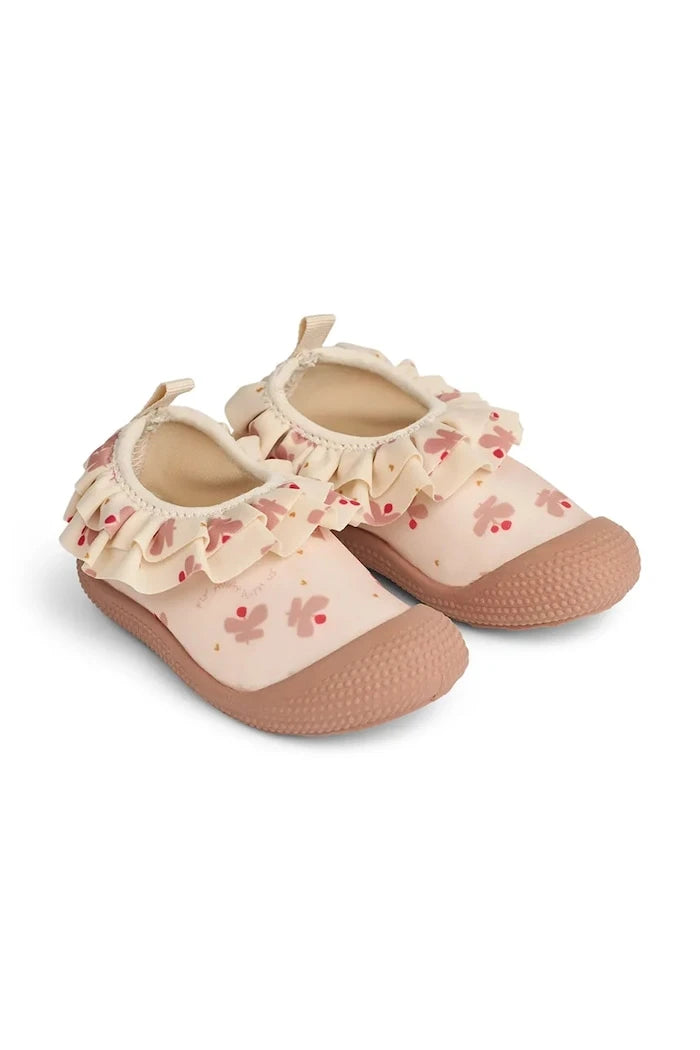 Liewood Аква обувки Sanjia Flounce Sea Shoe