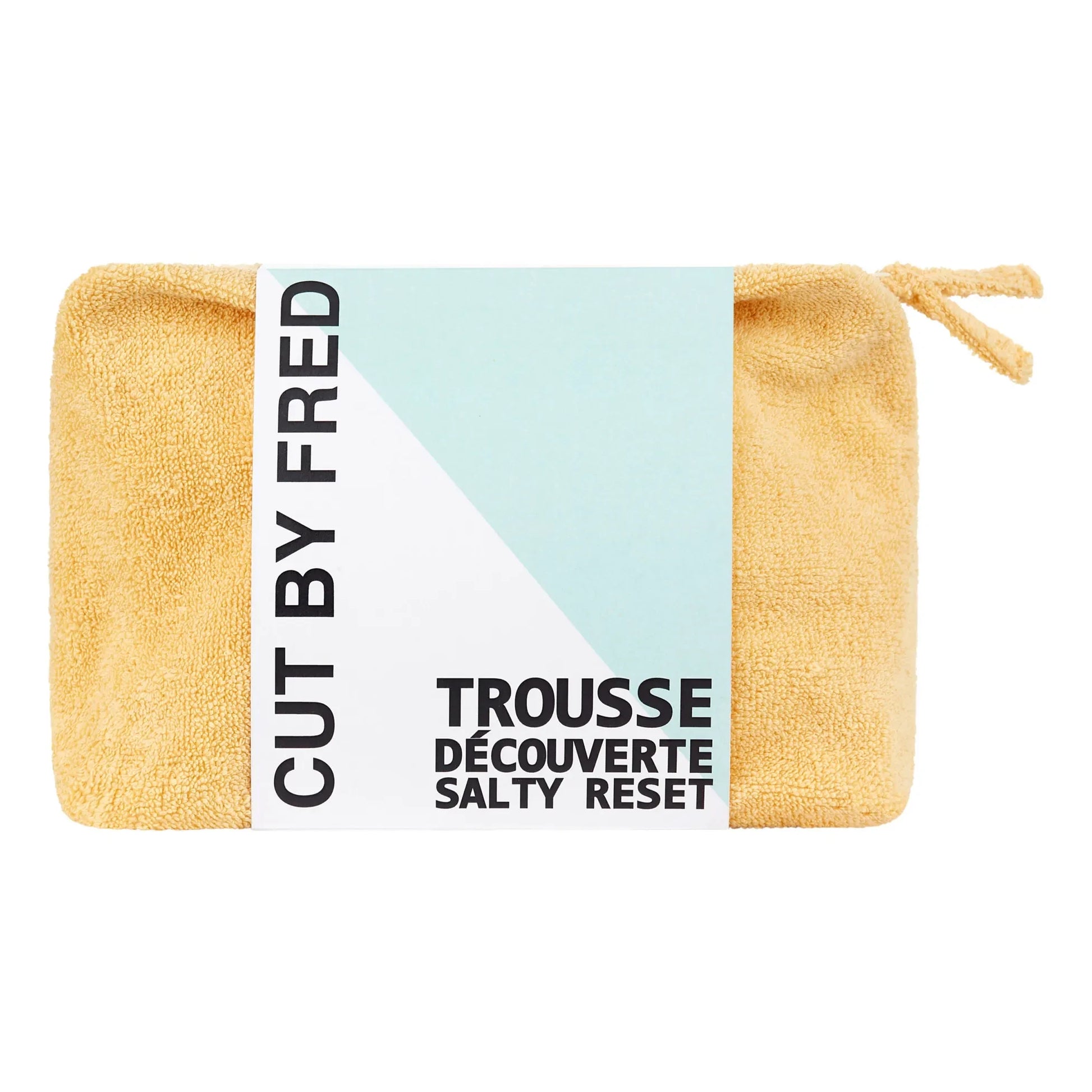 Cut By Fred - Salty Reset Discovery Kit
