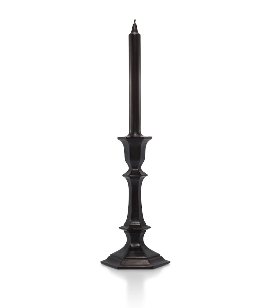 Harcourt Candlestick Candle