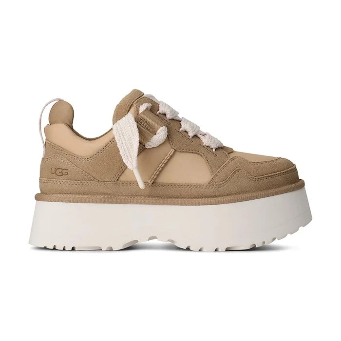 Маратонки UGG W Astromel
