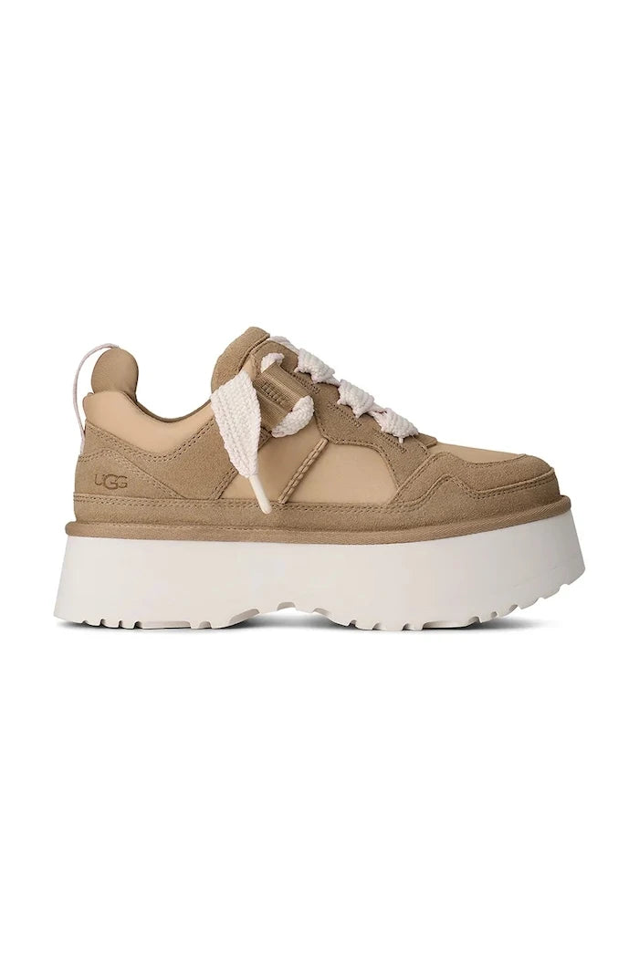 Маратонки UGG W Astromel