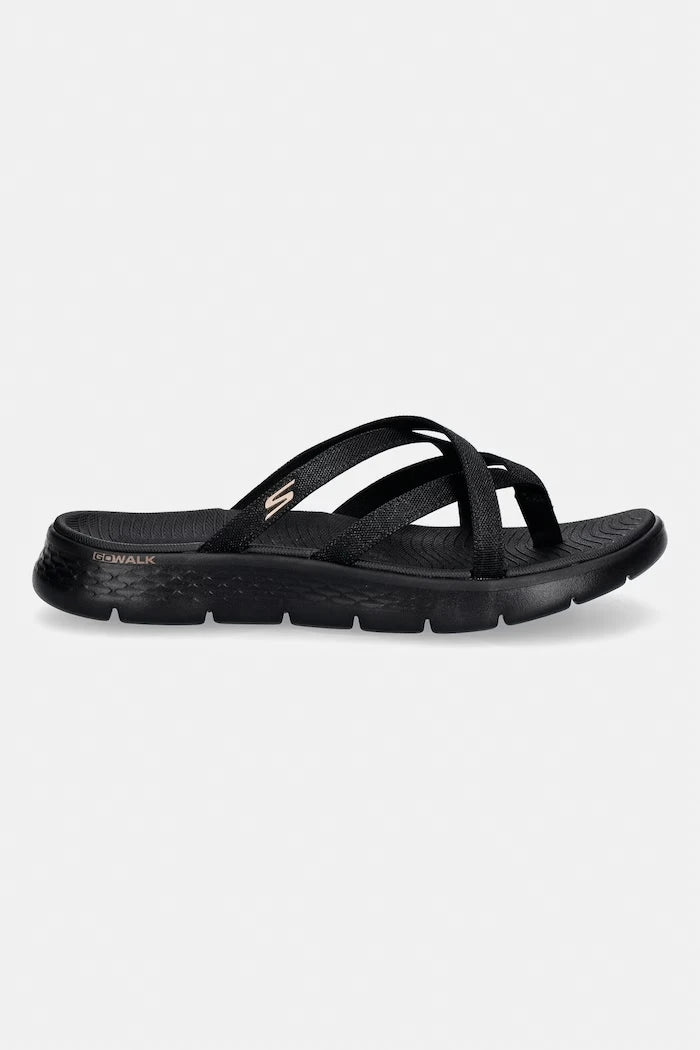 Skechers джапанки дамски GO WALK FLEX