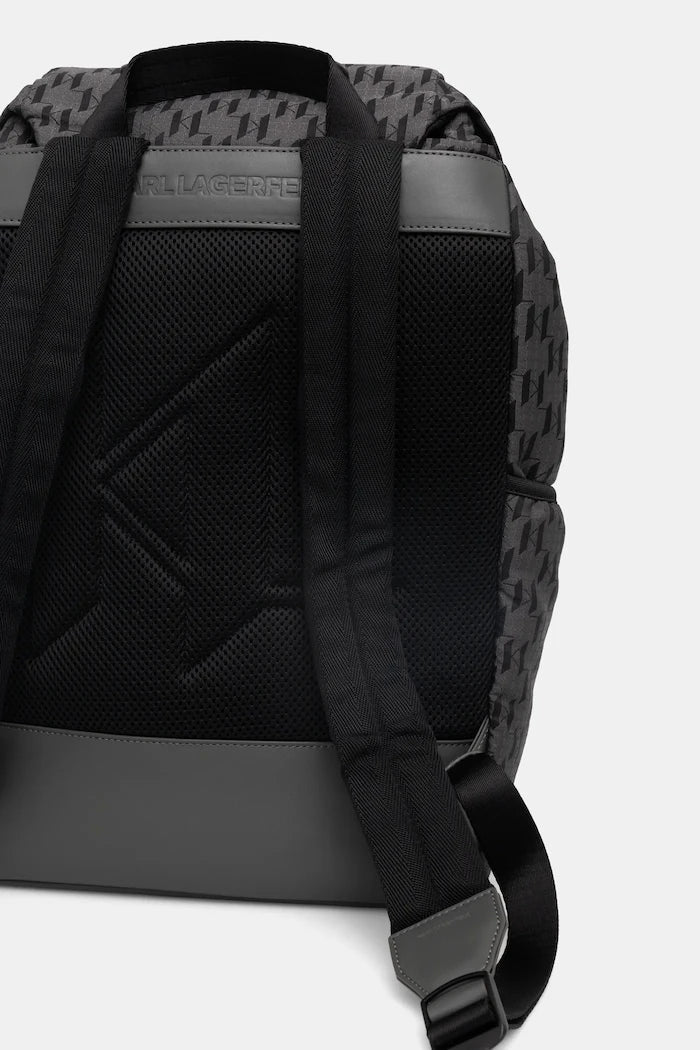 Раница Karl Lagerfeld K/MONOGRAM