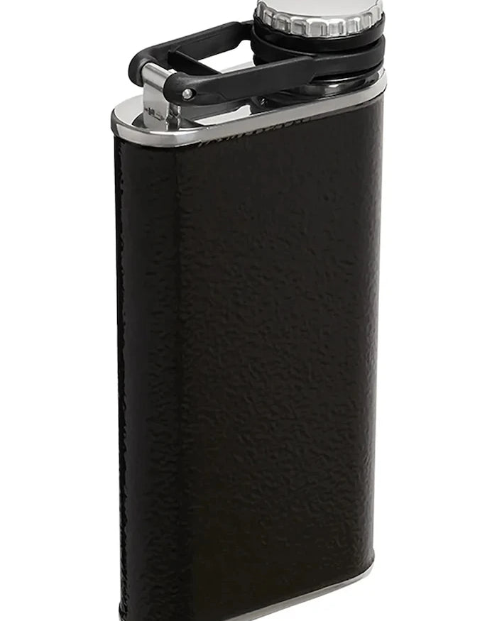 Stanley от неръждаема стомана Classic 0.23L Hammertone Black