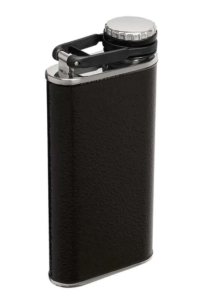 Stanley Paslanmaz Çelik Classic 0.23L Hammertone Black