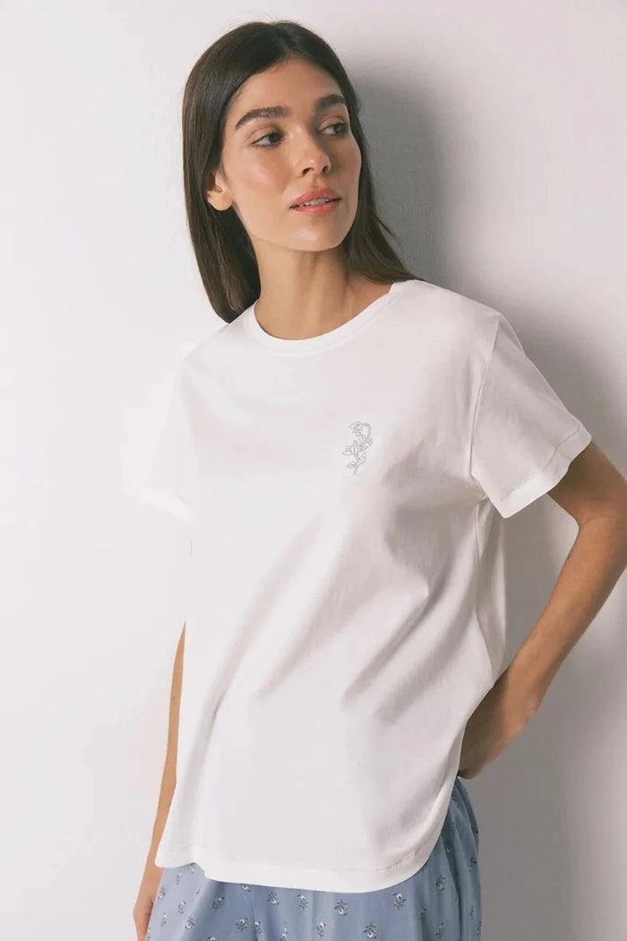 Памучна пижама women'secret